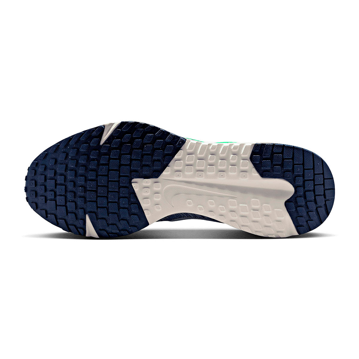 Tenis deportivo Run Defy Nike para Hombre
