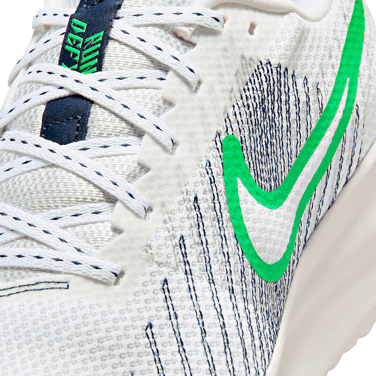 Tenis deportivo Run Defy Nike para Hombre