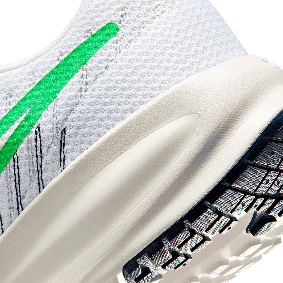 Tenis deportivo Run Defy Nike para Hombre