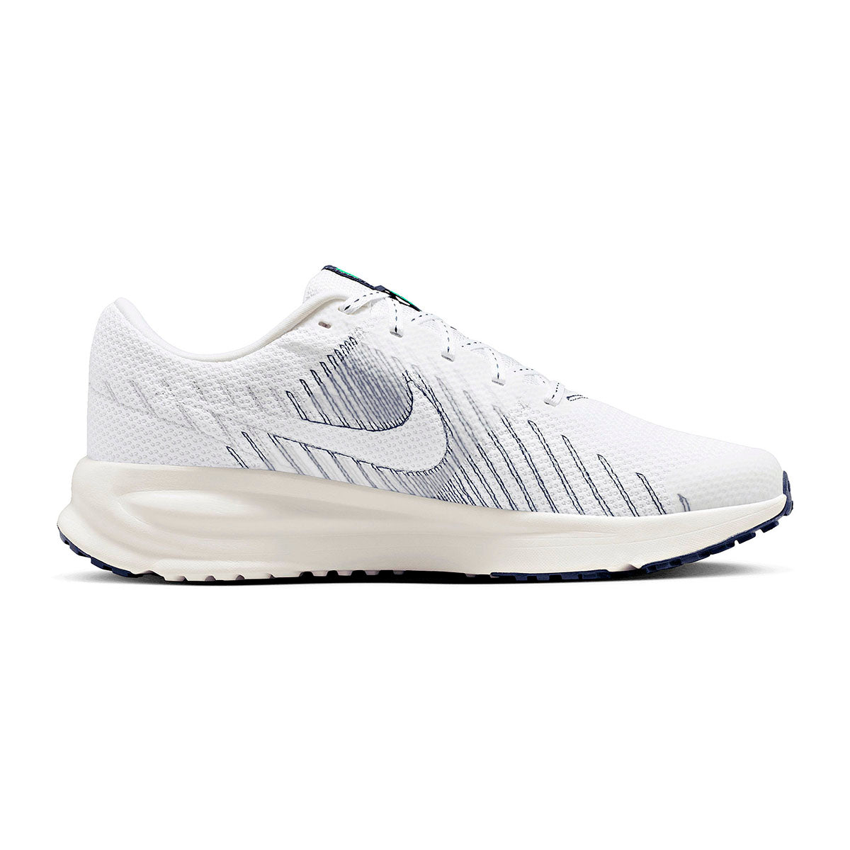 Tenis deportivo Run Defy Nike para Hombre