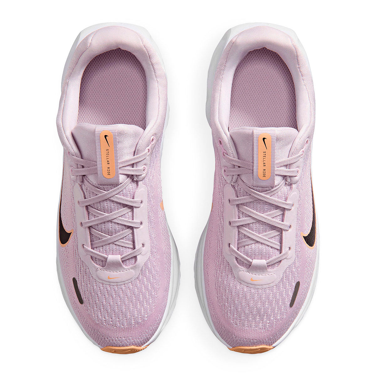 Tenis deportivo Stellar Ride (GS) Nike para Mujer