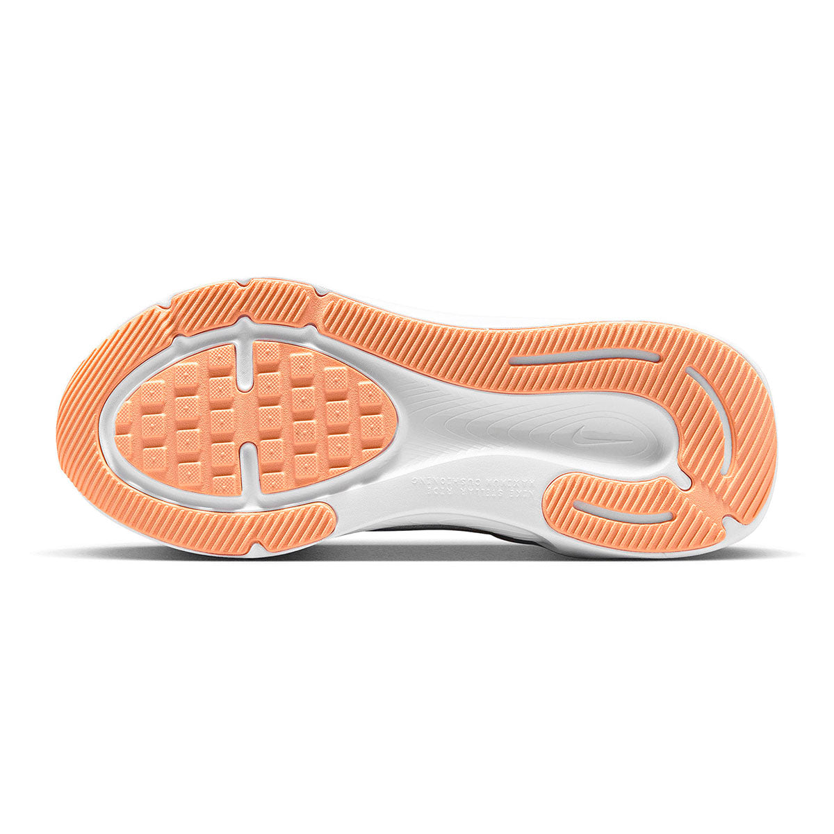 Tenis deportivo Stellar Ride (GS) Nike para Mujer