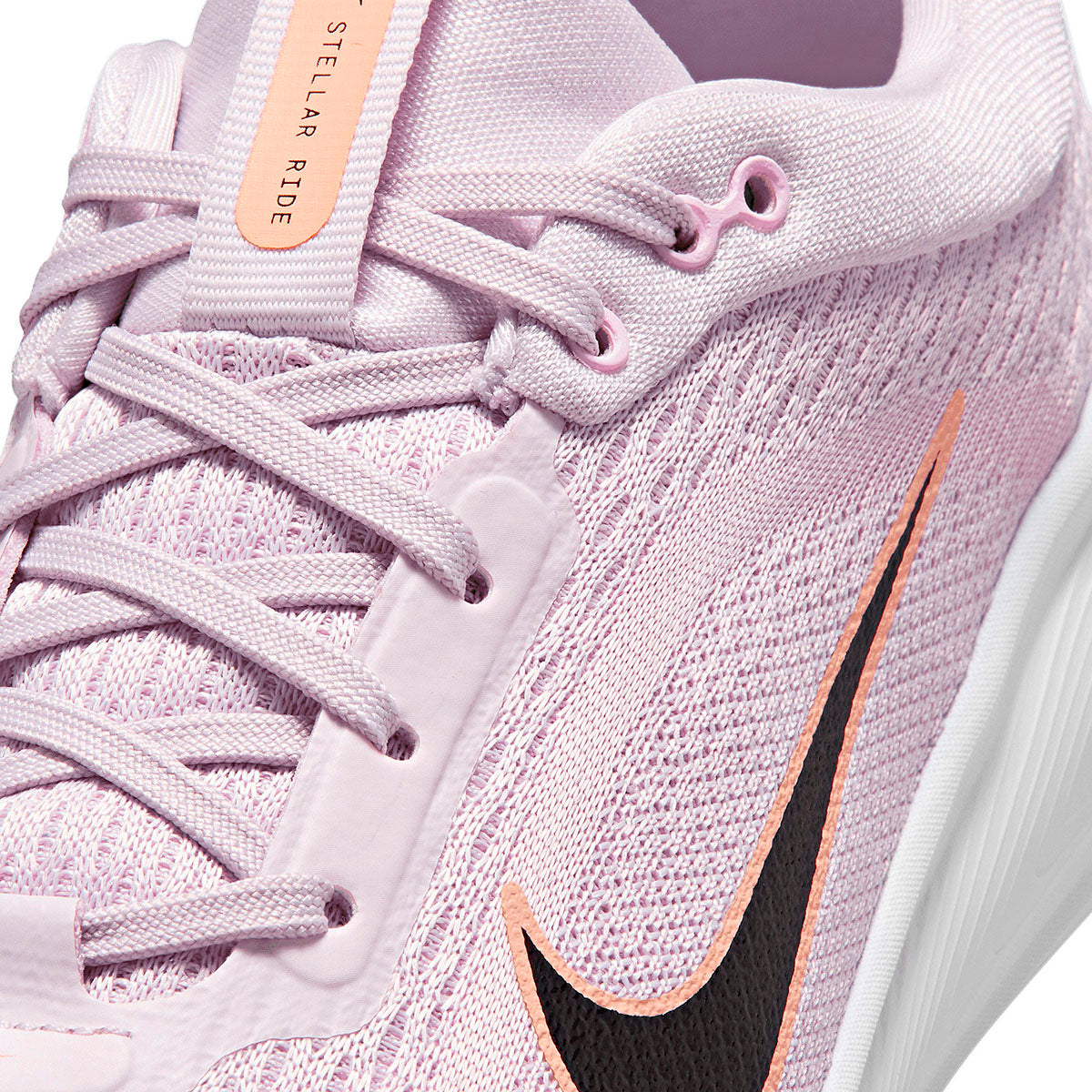 Tenis deportivo Stellar Ride (GS) Nike para Mujer