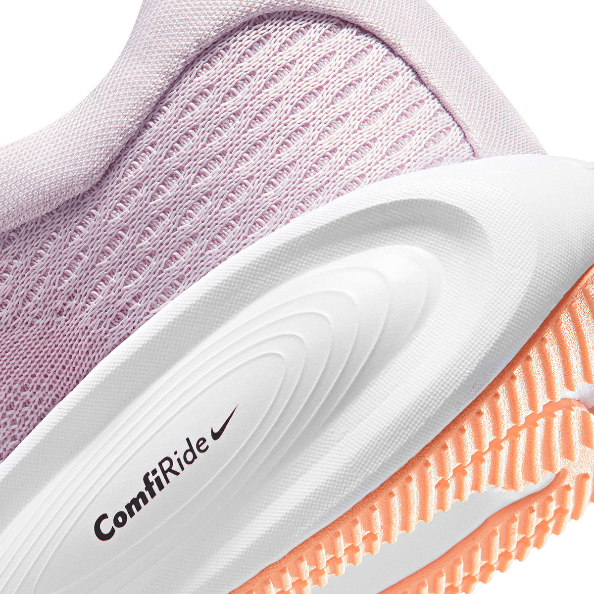 Tenis deportivo Stellar Ride (GS) Nike para Mujer