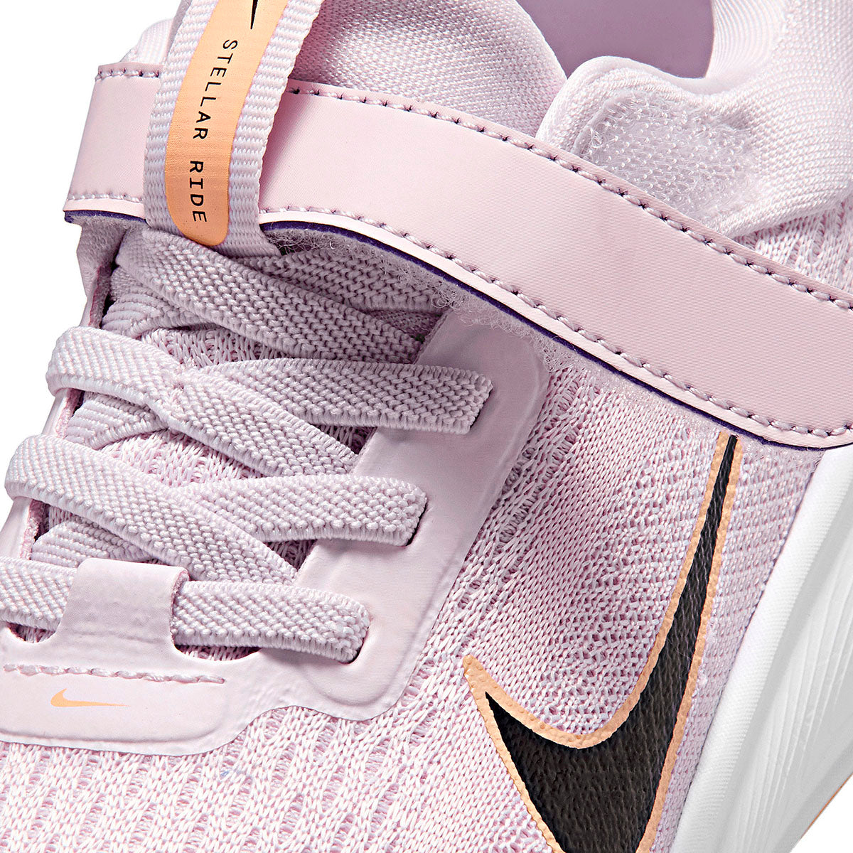 Tenis deportivo Stellar Ride (PS) Nike para Niña