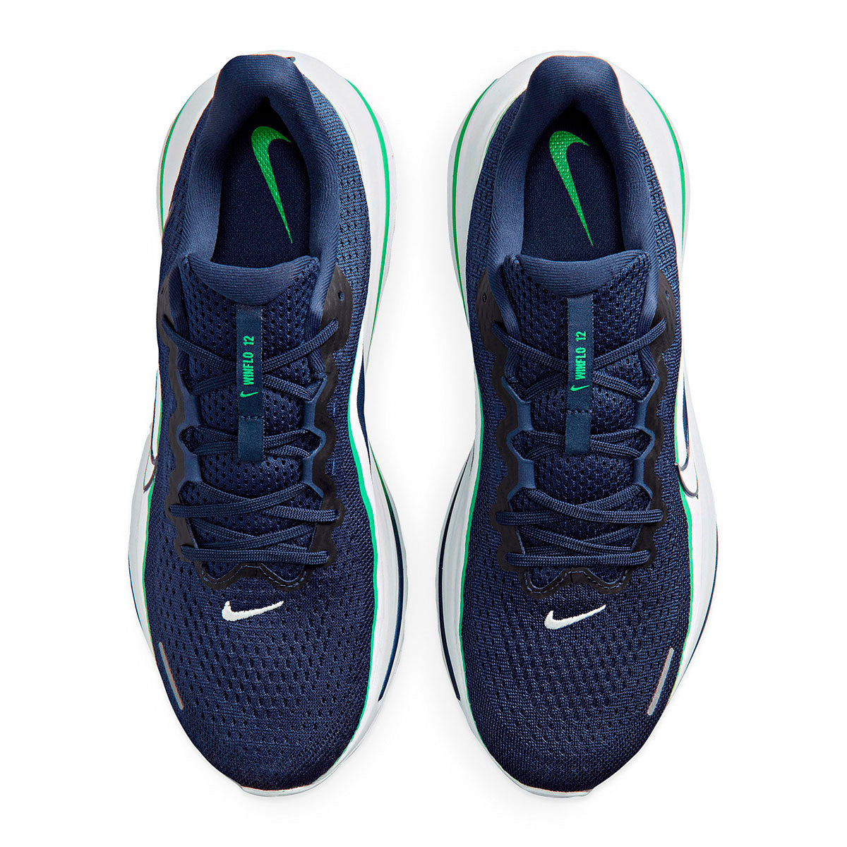 Tenis deportivo Air Winflo 12 Nike para Hombre