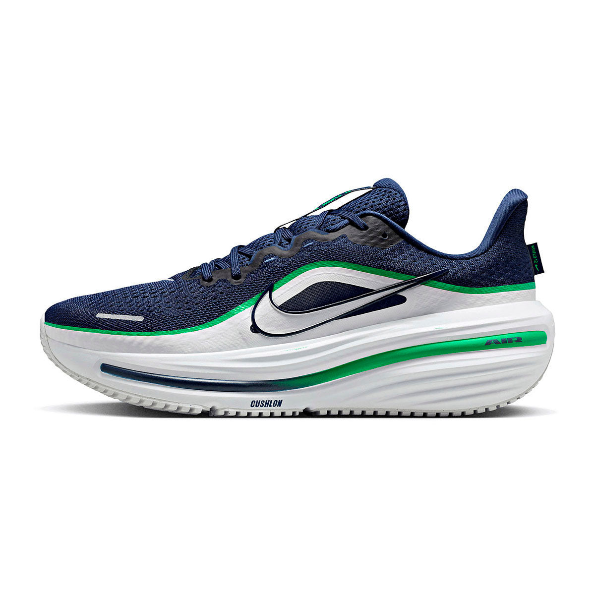 Tenis deportivo Air Winflo 12 Nike para Hombre