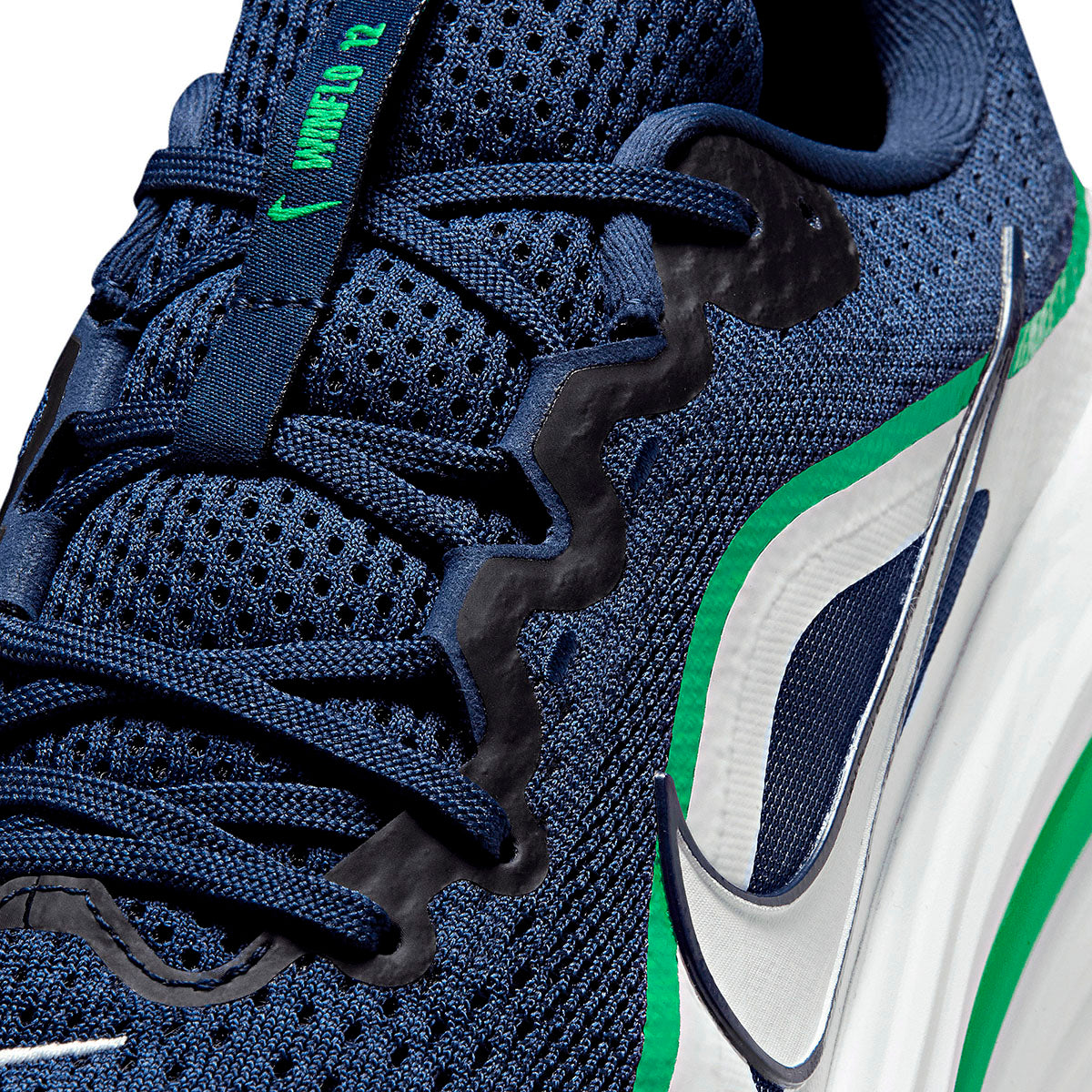 Tenis deportivo Air Winflo 12 Nike para Hombre