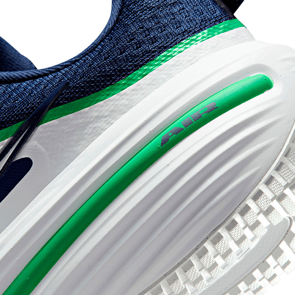Tenis deportivo Air Winflo 12 Nike para Hombre