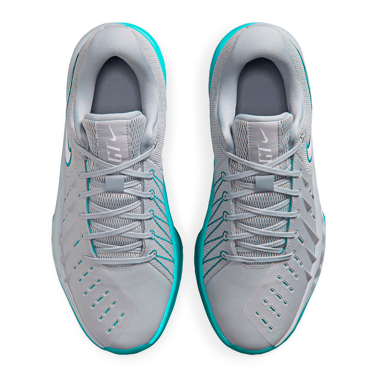 Tenis deportivo G.T. Cut Academy 2 Nike para Hombre