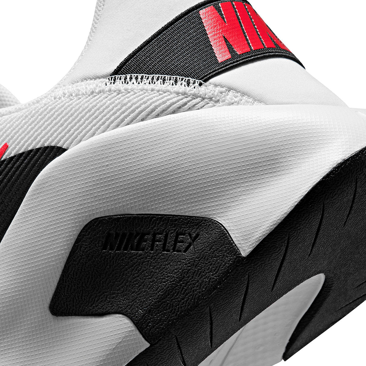 Tenis deportivo Flex Train Nike para Hombre