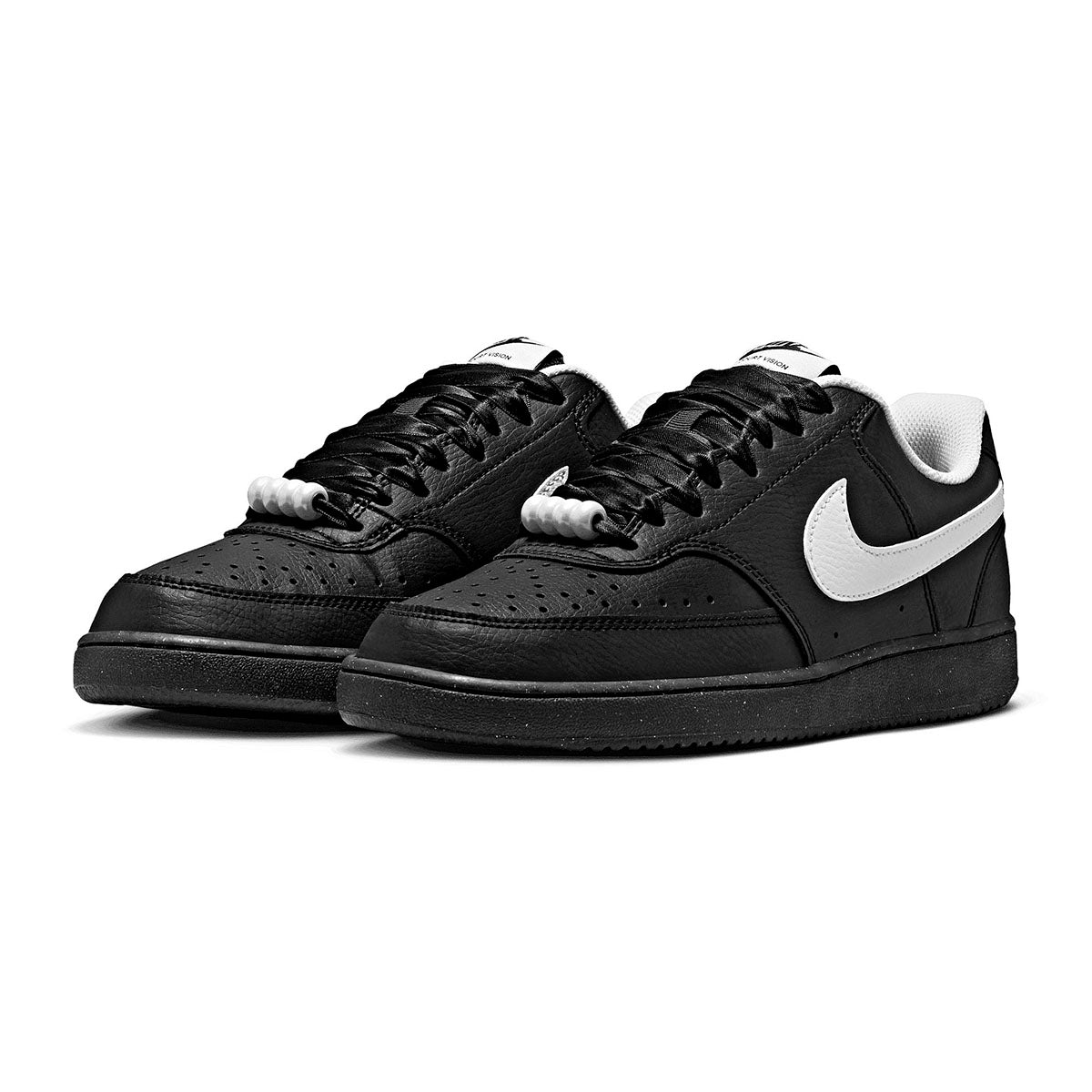 Tenis urbano Court Vision Low LE W Nike para Mujer