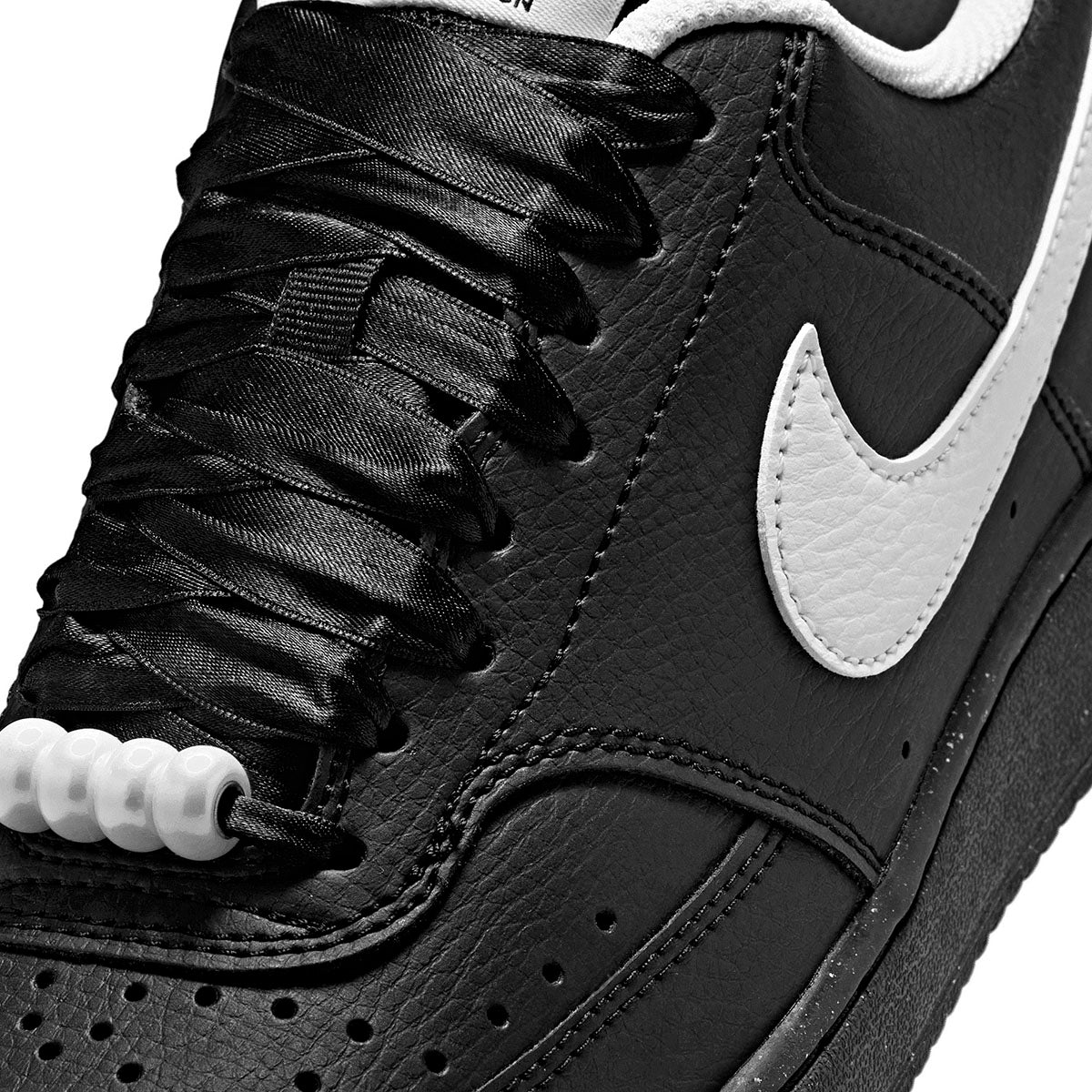 Tenis urbano Court Vision Low LE W Nike para Mujer