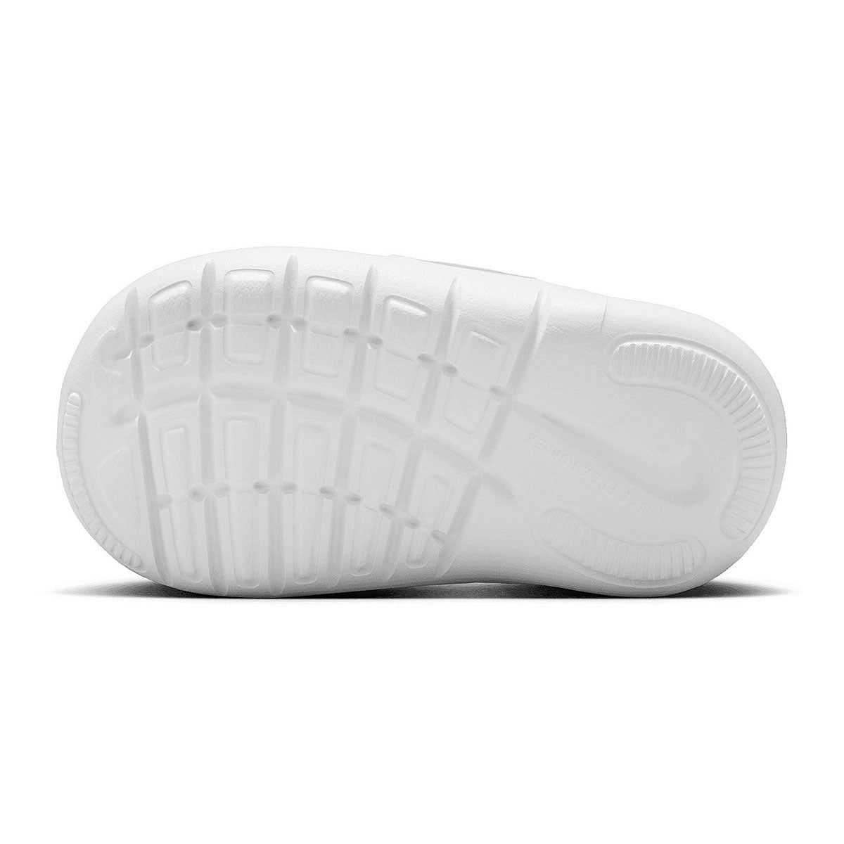Tenis Flex Runner 4 (TD) Nike para bebé Niño