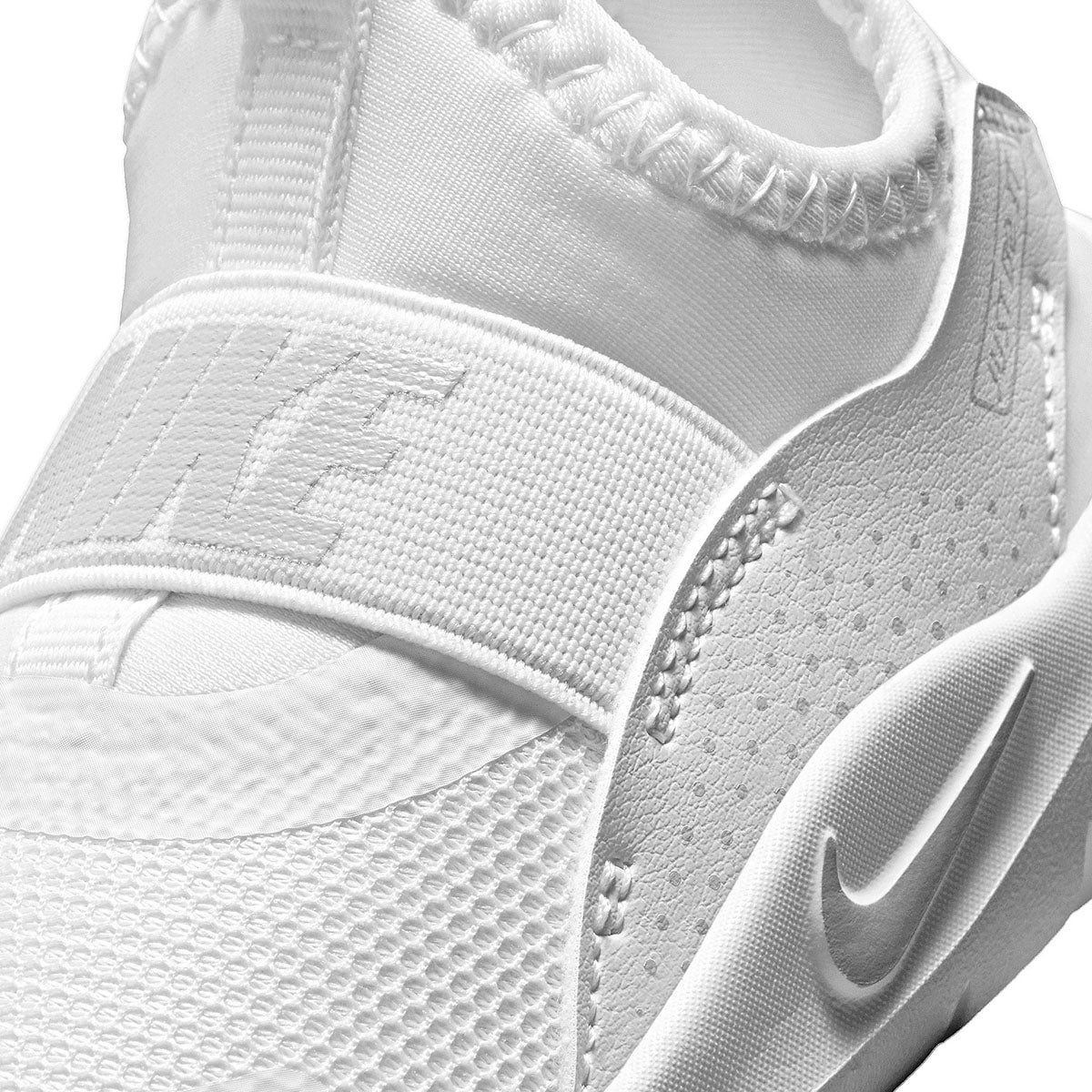 Tenis Flex Runner 4 (TD) Nike para bebé Niño
