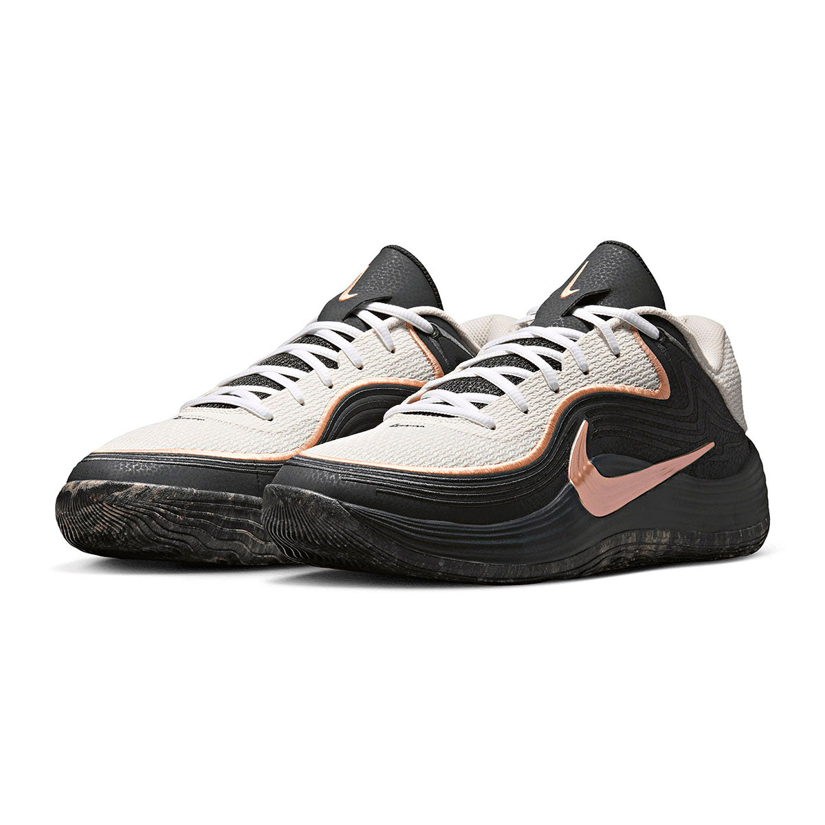 Tenis deportivo Precision 8 Nike para Hombre