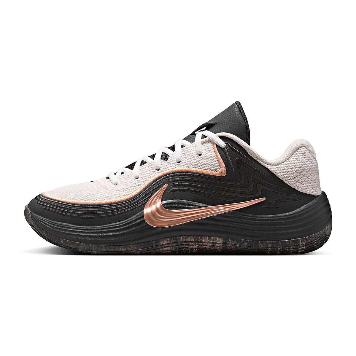 Tenis deportivo Precision 8 Nike para Hombre