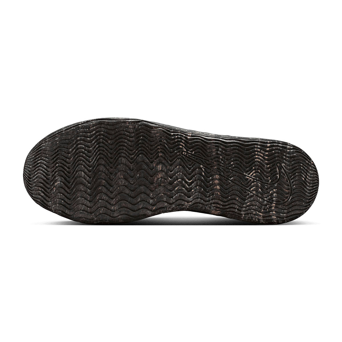 Tenis deportivo Precision 8 Nike para Hombre