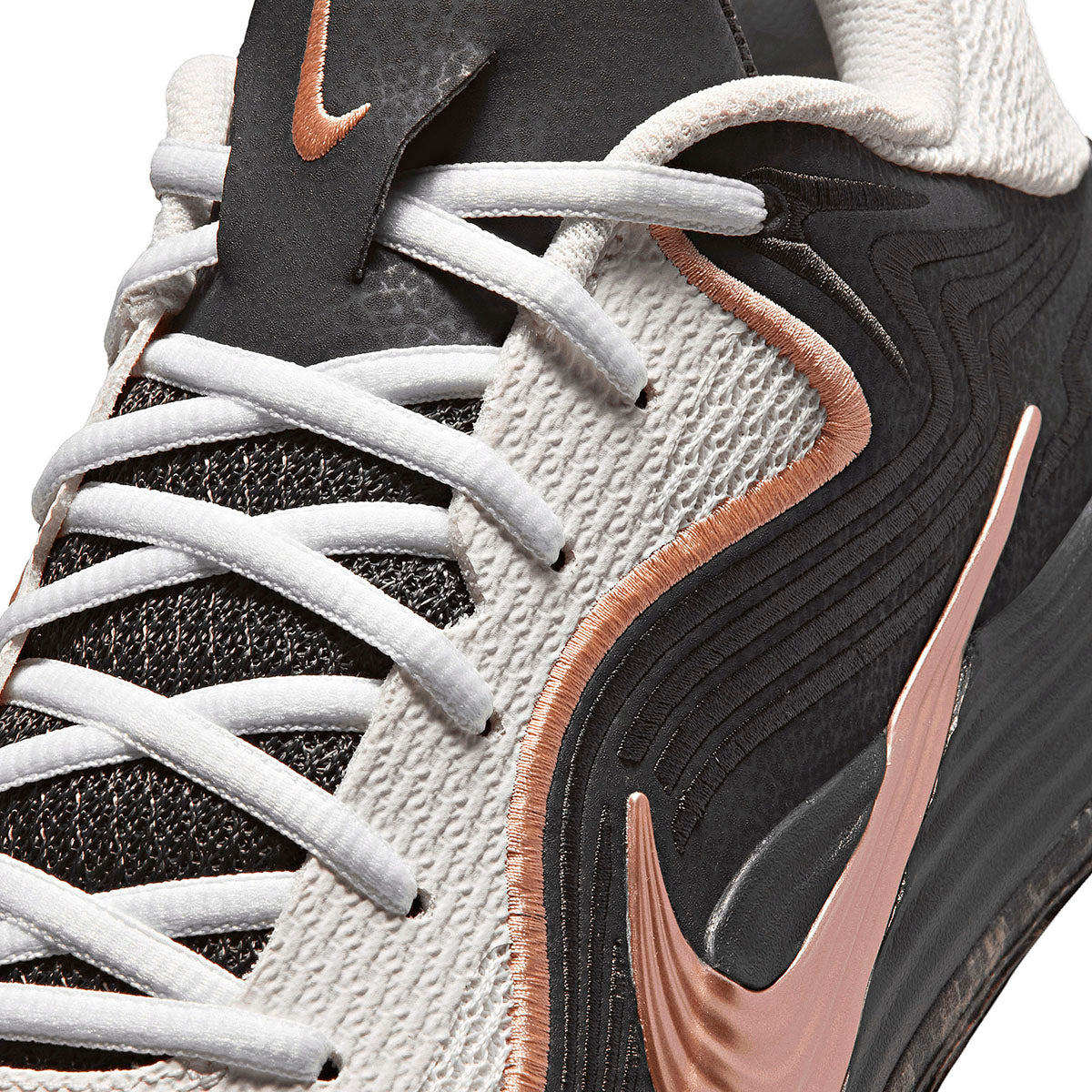 Tenis deportivo Precision 8 Nike para Hombre