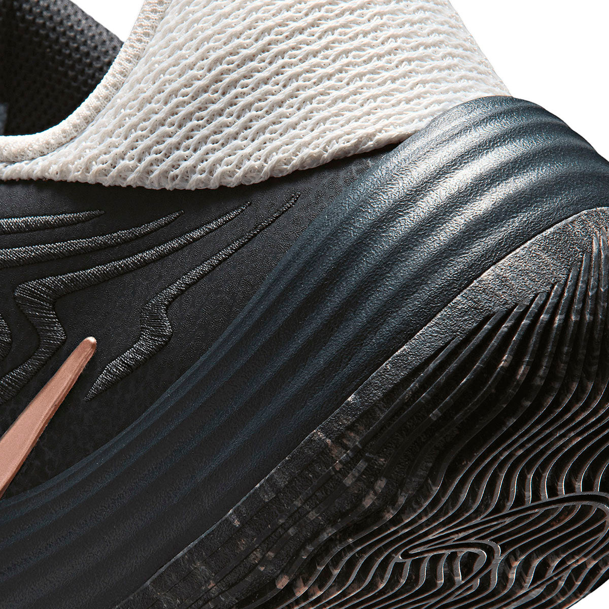 Tenis deportivo Precision 8 Nike para Hombre