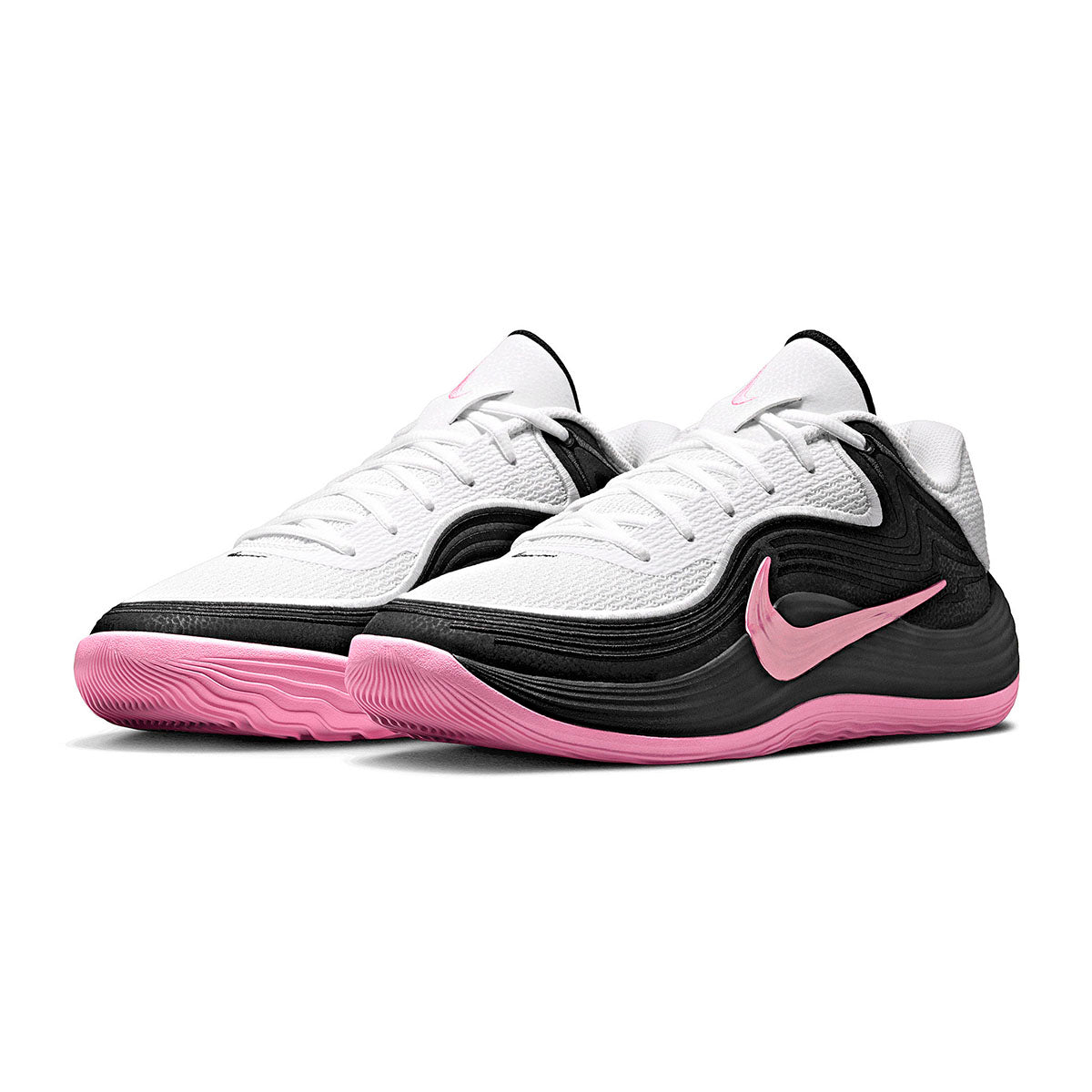 Tenis deportivo Precision 8 Nike para Hombre