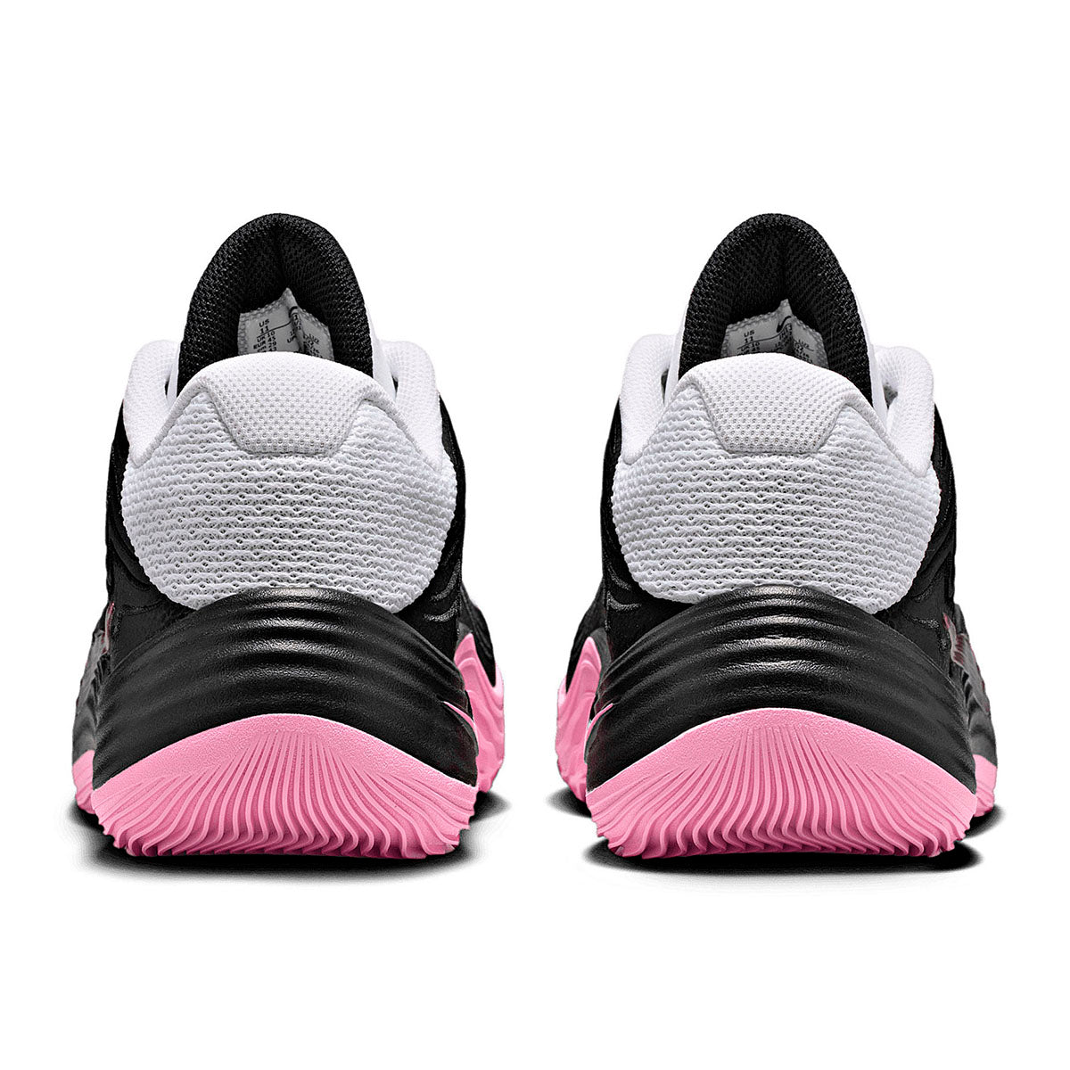 Tenis deportivo Precision 8 Nike para Hombre