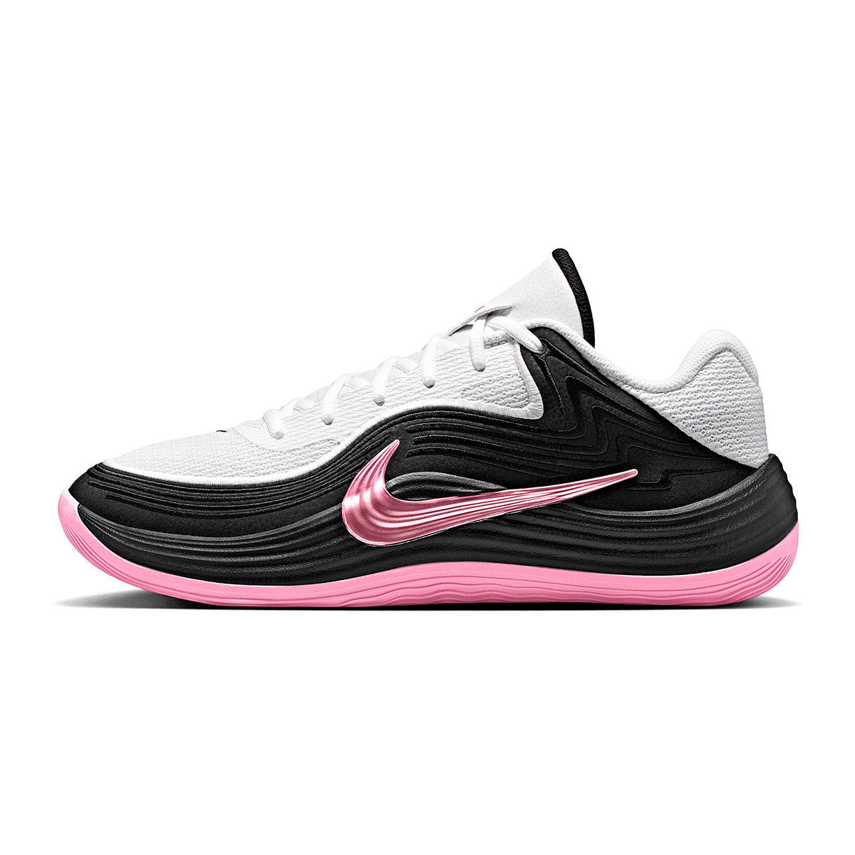 Tenis deportivo Precision 8 Nike para Hombre