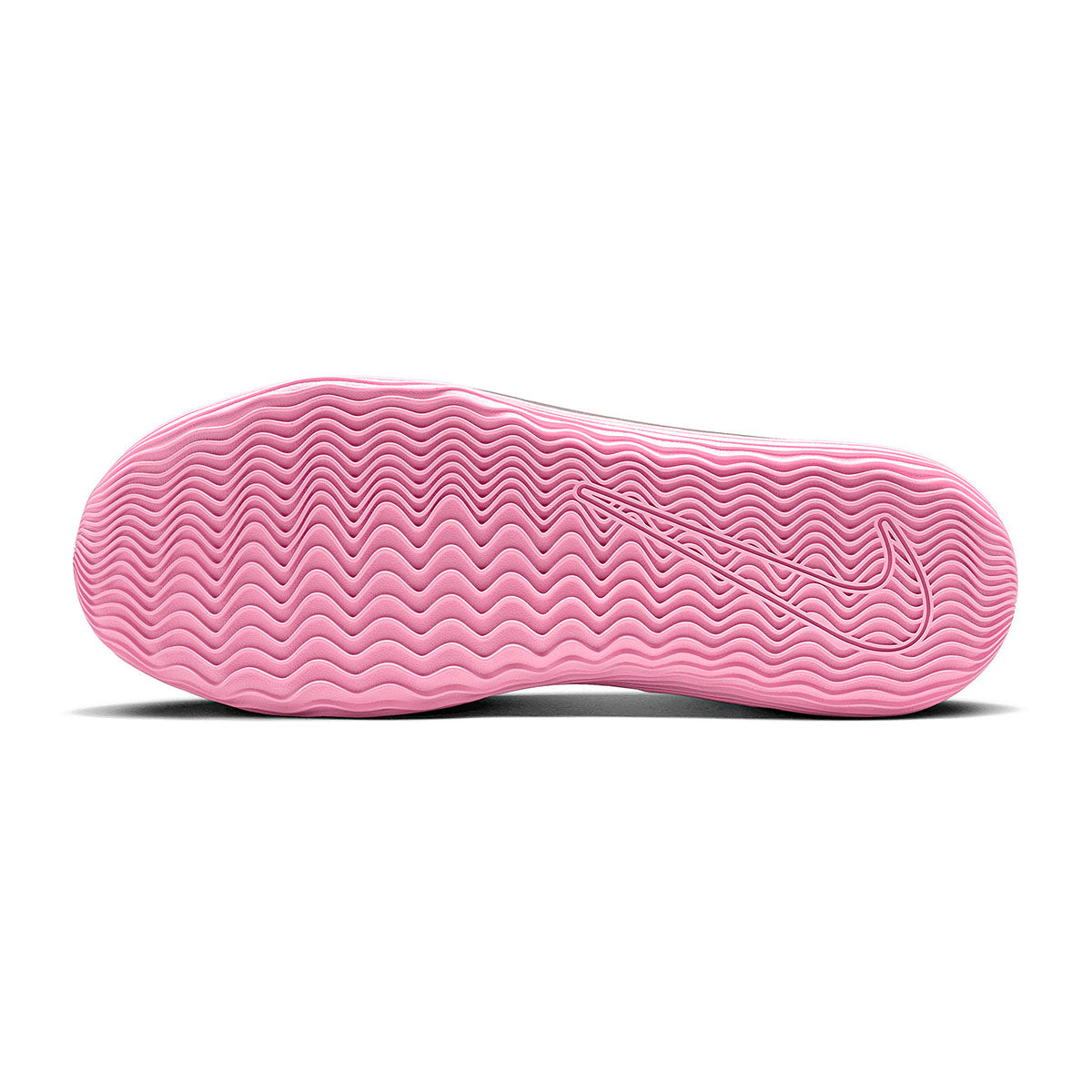 Tenis deportivo Precision 8 Nike para Hombre