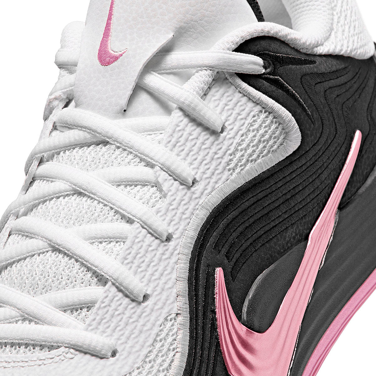 Tenis deportivo Precision 8 Nike para Hombre
