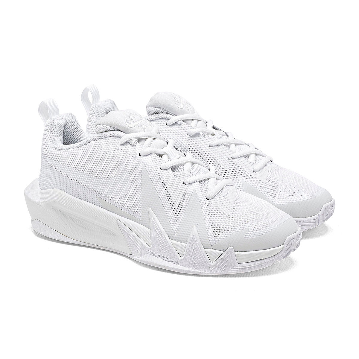 Tenis deportivo S.T. Dynamite Nike para Mujer