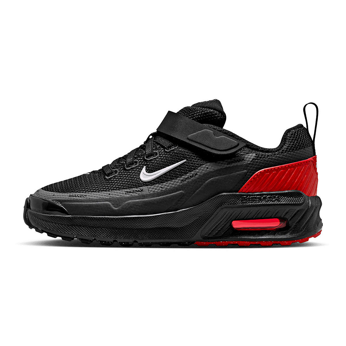 Tenis deportivo Air Max Bia (PS) Nike para Niño