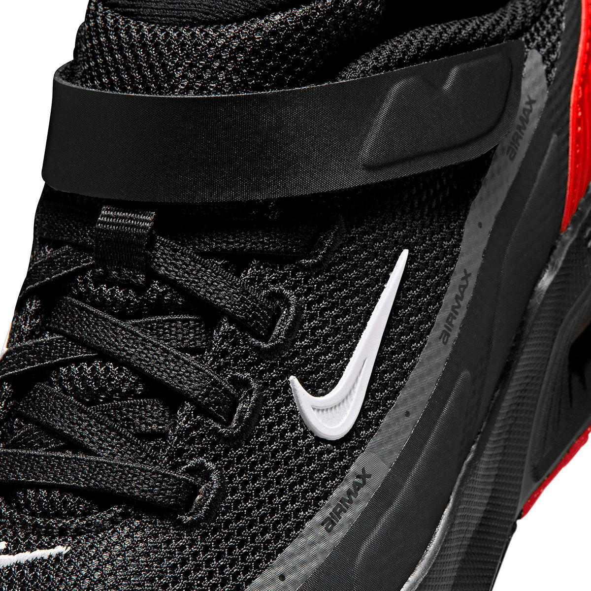 Tenis deportivo Air Max Bia (PS) Nike para Niño
