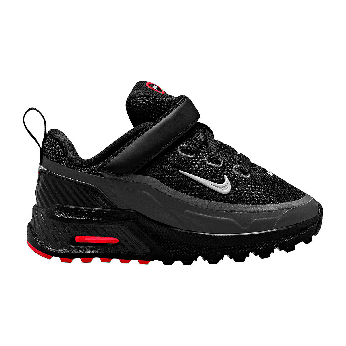 Tenis Air Max Bia (TD) Nike para bebé Niño