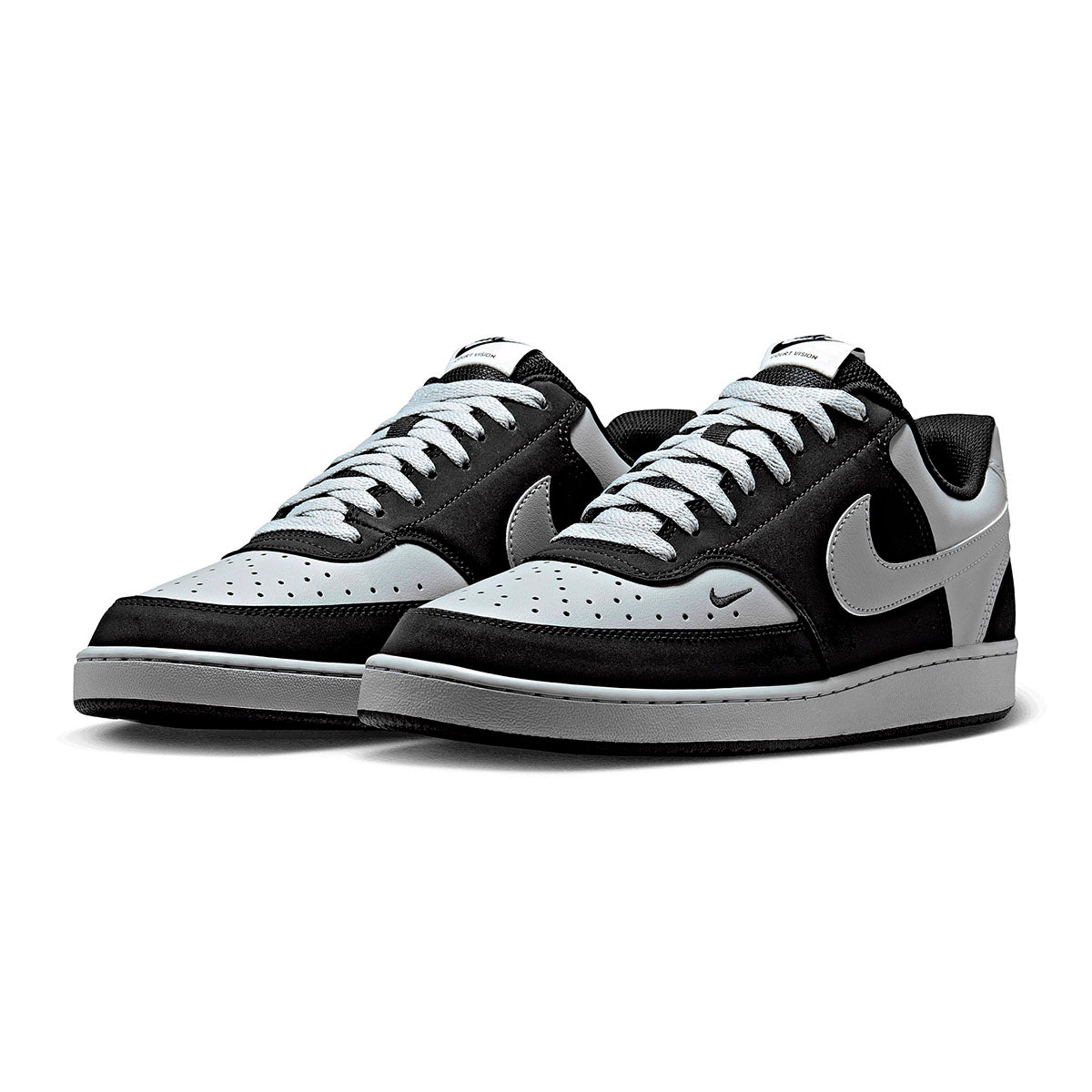 Tenis urbano Court Vision Low Nike para Hombre