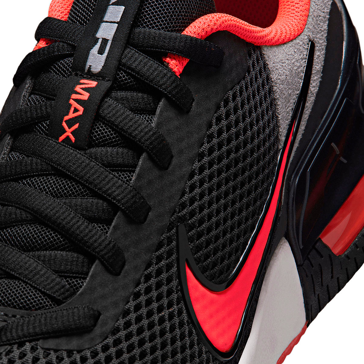 Tenis deportivo Air Max Alpha Trainer 6 Premium Nike para Hombre