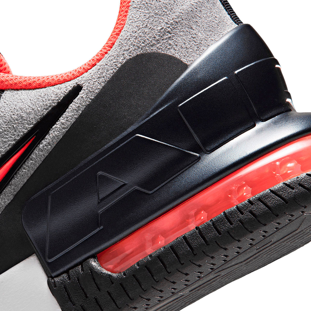 Tenis deportivo Air Max Alpha Trainer 6 Premium Nike para Hombre