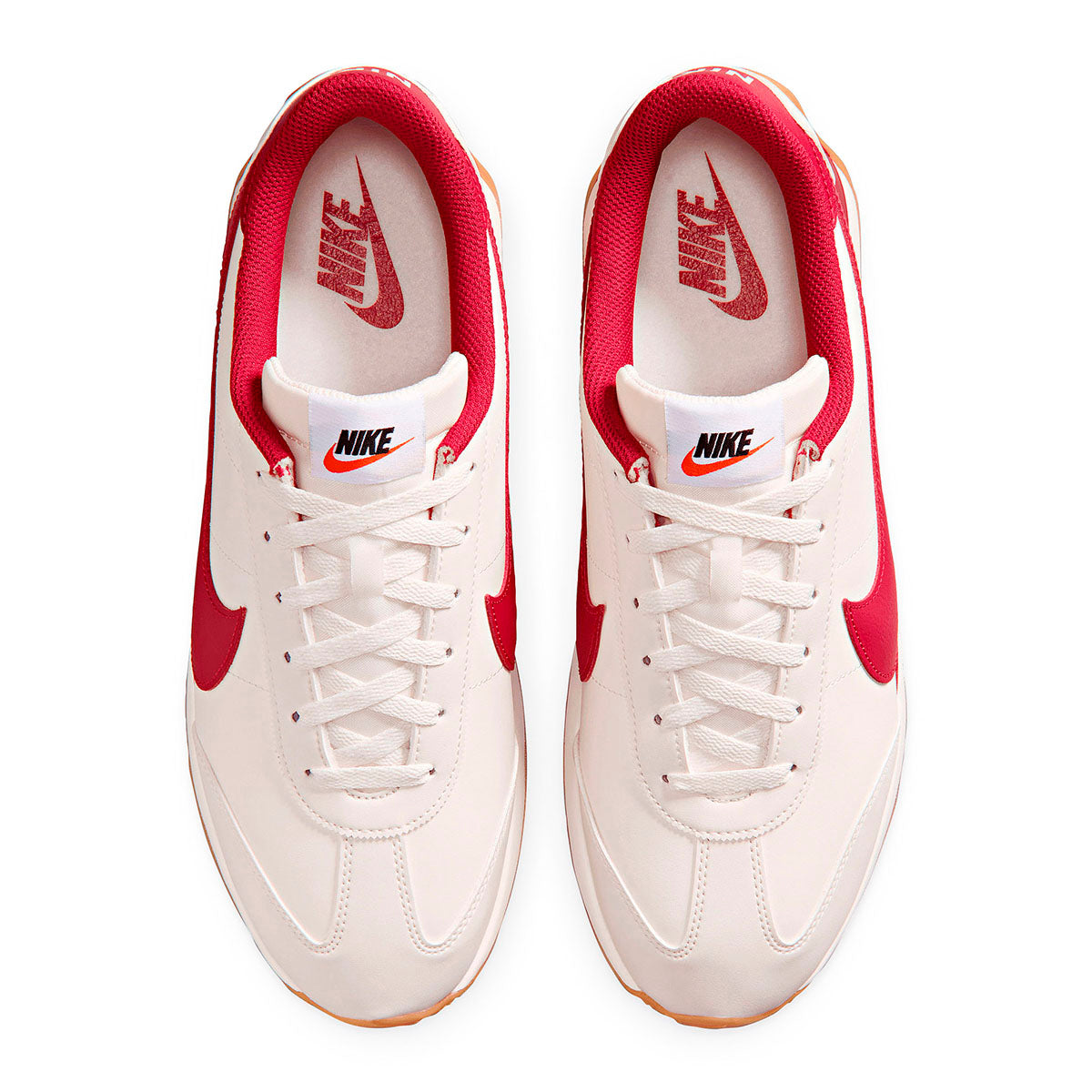 Tenis urbano Pacific Leather Nike para Hombre