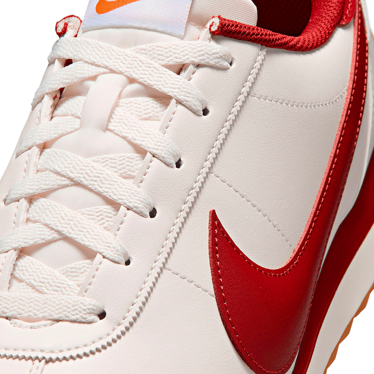 Tenis urbano Pacific Leather Nike para Hombre