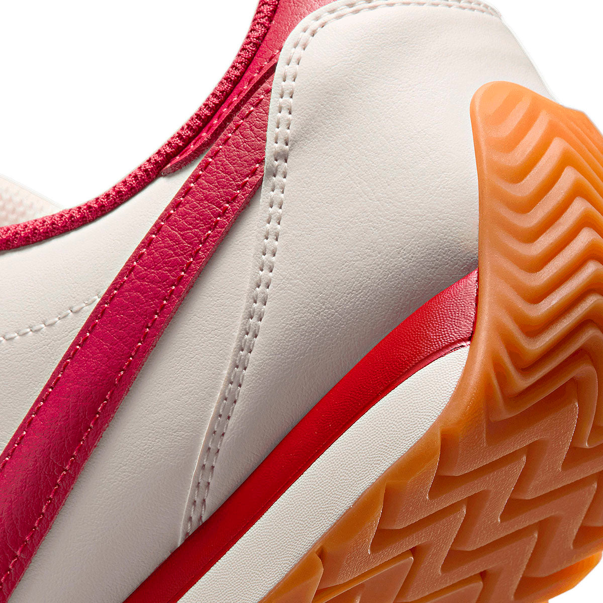 Tenis urbano Pacific Leather Nike para Hombre