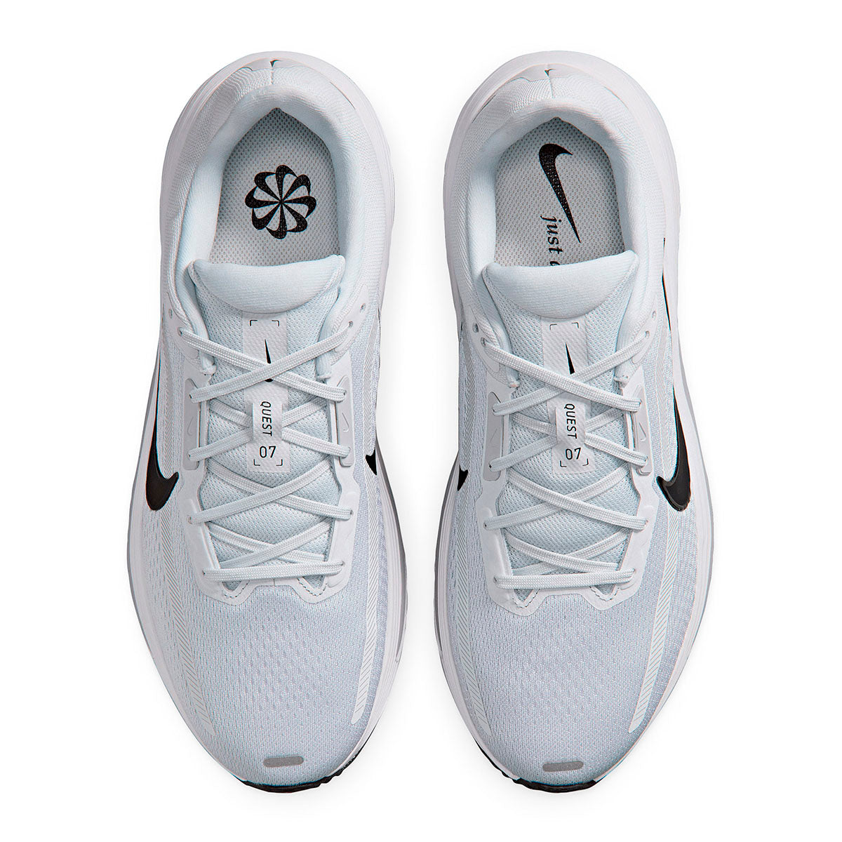 Tenis deportivo Quest 7Nike para Hombre