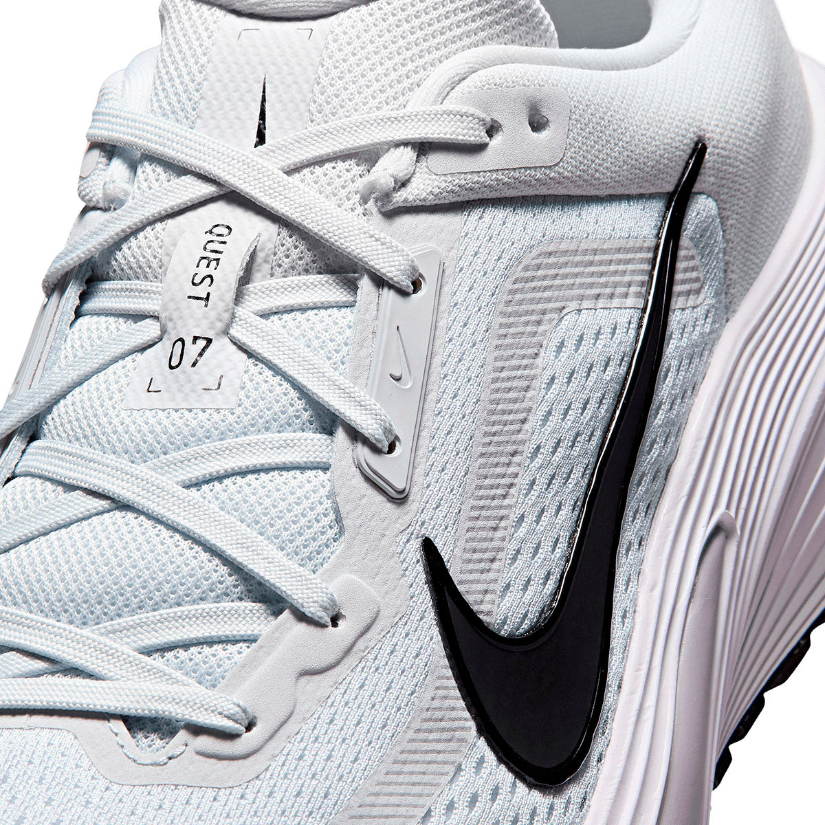 Tenis deportivo Quest 7Nike para Hombre
