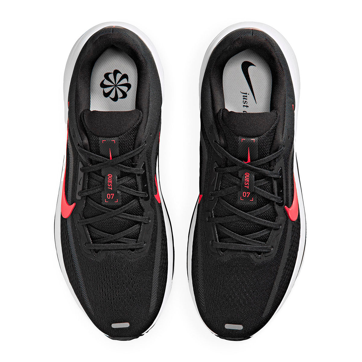 Tenis deportivo Quest 7 Nike para Hombre