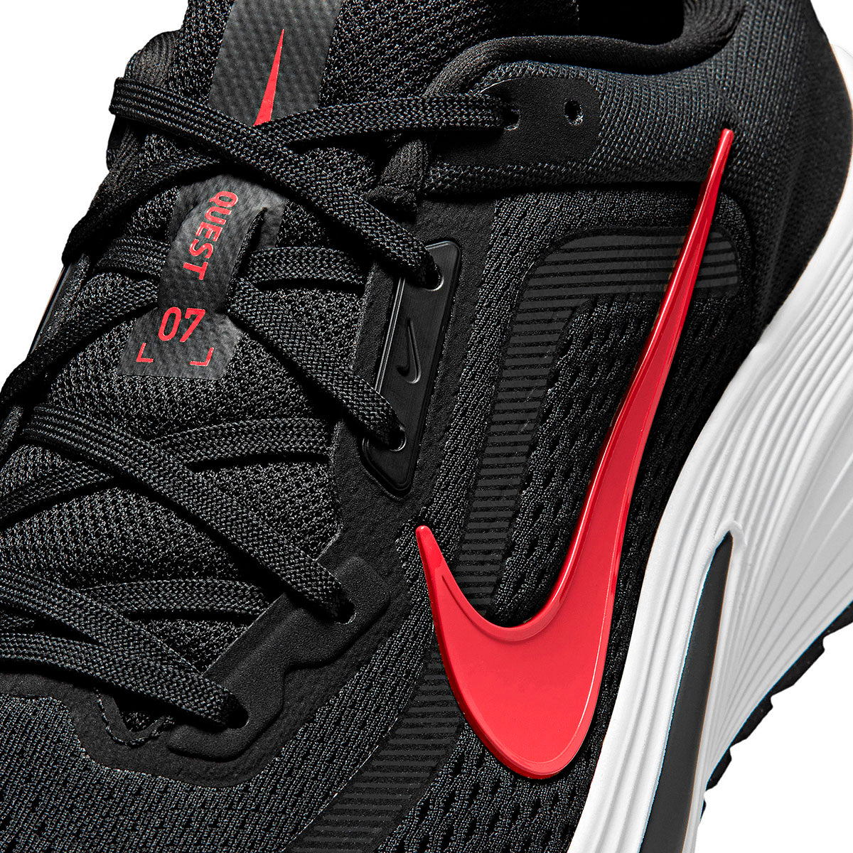Tenis deportivo Quest 7 Nike para Hombre