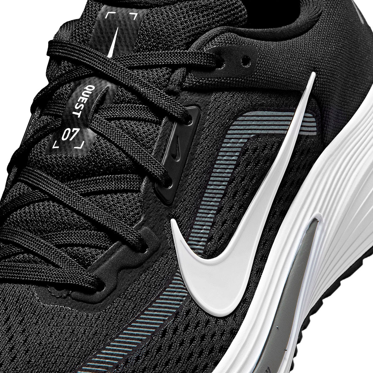 Tenis urbano Blacktop Nike para Hombre