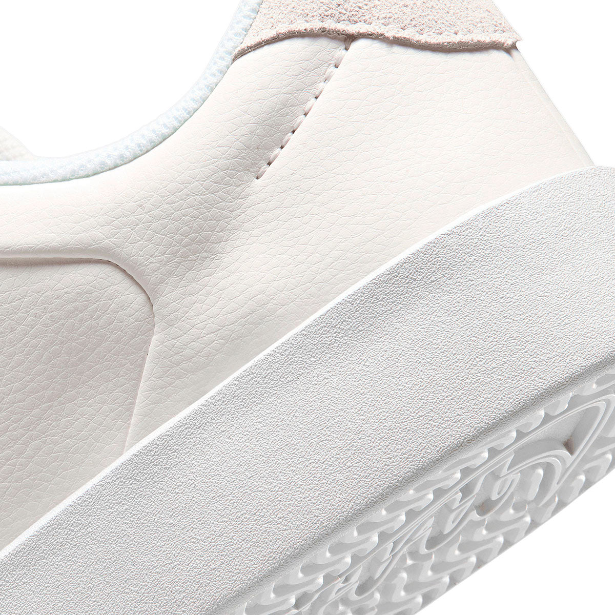 Tenis urbano Blacktop Nike para Hombre