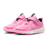 Tenis deportivo Star Runner 5 Lils (PS) Nike para Niña