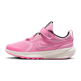 Tenis deportivo Star Runner 5 Lils (PS) Nike para Niña