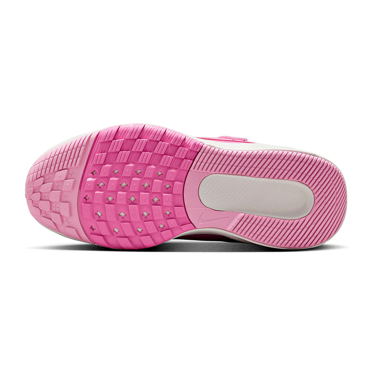 Tenis deportivo Star Runner 5 Lils (PS) Nike para Niña