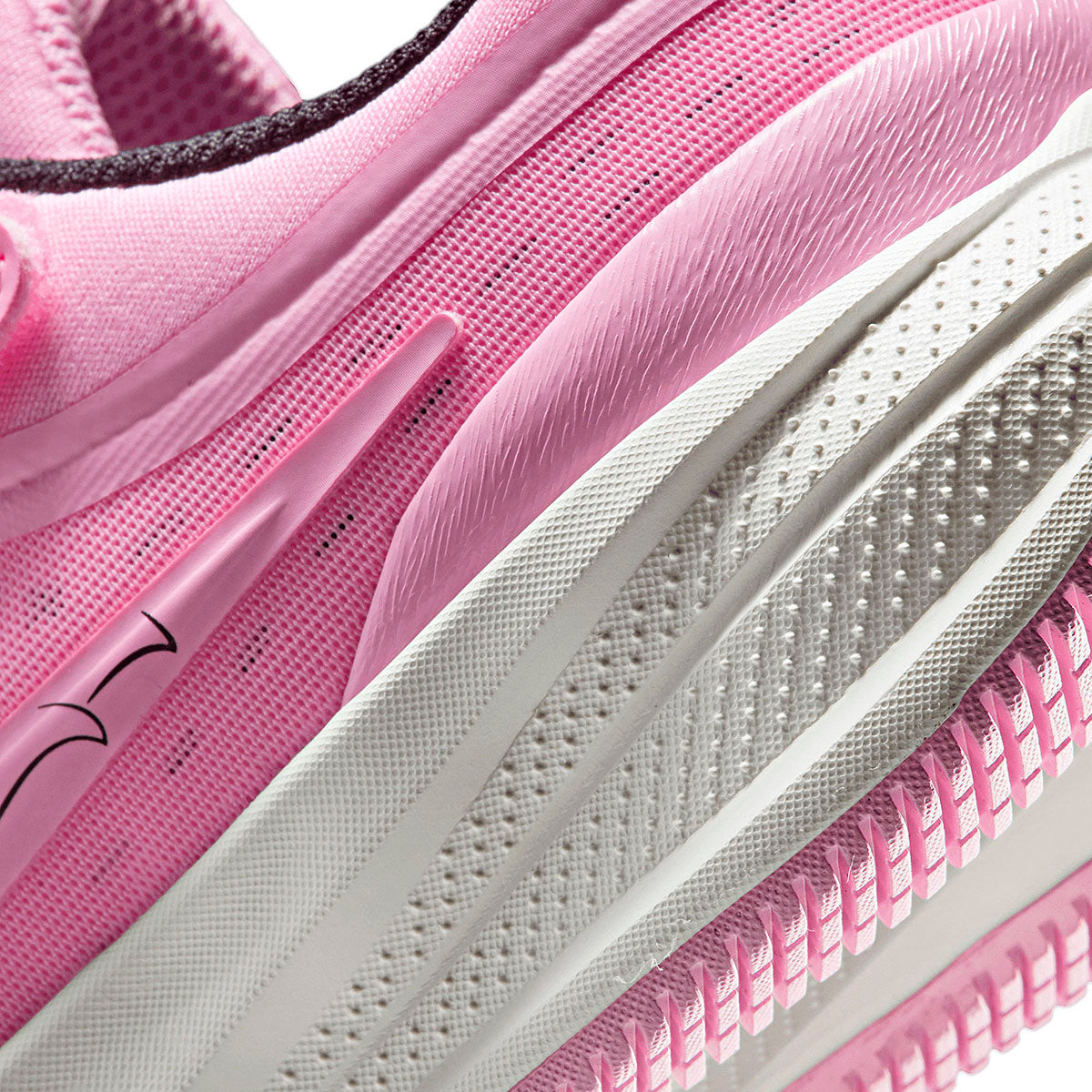 Tenis deportivo Star Runner 5 Lils (PS) Nike para Niña