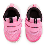 Tenis Star Runner 5 (TD) Nike para bebé Niña
